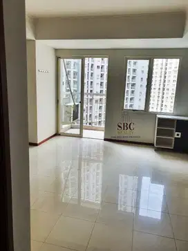 Disewakan Unit Apartemen Royal Mediterania Residence Studio Unfurnish