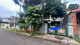 jual cepat hunia vila dago pamulang tangerang selatan