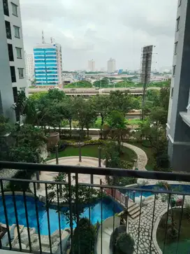 Dijual Apartemen Cityhome MOI manhattan