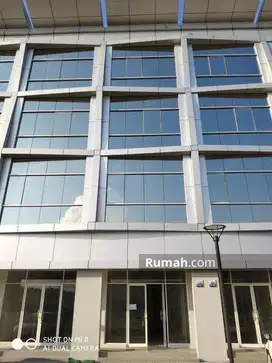 Jual murah BU Ruko Golf island PIK 4,5x15 4lantai SEA VIEW Strategis