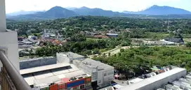 di jual apartemen murah Sentul tower view gunung Sentul city