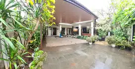 dijual cepat hunian adiaksa komplek kejaksaan agung lebak bulus