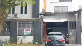 Dijual Gudang murah Taman Tekno BSD