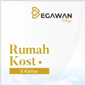 Tupe Begawan Village 8 Lamar