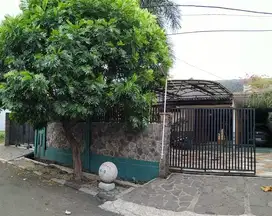 termurah di bawah njop rumah asri pool ujung berung indah bandung
