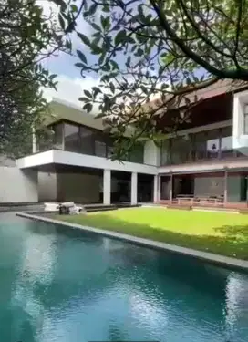 Special Price Luxurious house Swimming pool SHM Pondok Indah CL 239