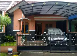 Rumah Syp Ters. Jakarta, Jln. Tanjungsari Asri Antapani