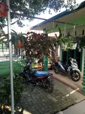 jual rumah siap huni