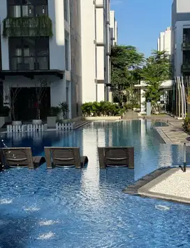 Dijual Apart Rosebay Graha Family Surabaya