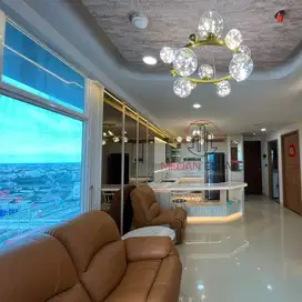 Dijual! Apartment The Reiz Condo