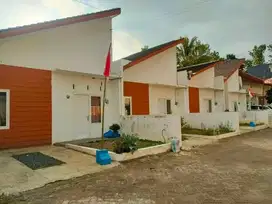 RUMAH MINIMALIS MURAH DEKAT BATU