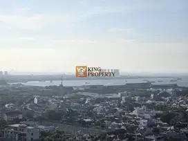 Nego Sampai Jadi Dijual 2 Kamar Mediterania Marina Ancol View Laut