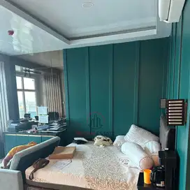 Dijual! Apartment The Reiz Condo