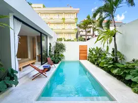 Eddozz : 3 bedrooms villa for rent or sale peti tenget bali