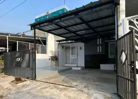rumah mewah serang city deket pintu tol