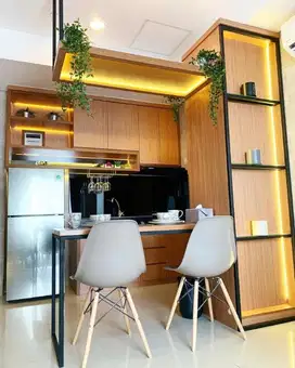 Disewakan Apartemen Trivium Terrace Suite Tower Lippo Cikarang