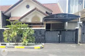 Turun  Harga Rumah Siap Huni Cluster Batununggal Dekat Tol Buahbatu