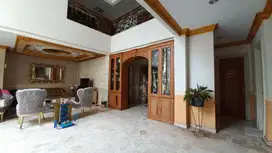 jual cepat  Rumah siap huni dekat ke ITB di dago