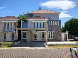 Dijual Rumah di Clove Tanjung Bunga Makassar
