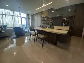 Luxury Brand New for Sale Verde Two Kuningan Apartemen 2 dan 3 BR