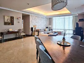 For Sale Apartment Four Seasons Residence Jakarta Selatan