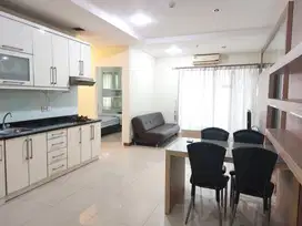 Dijual 3 Kamar Tidur Apartment Thamrin Residences – Jakarta Pusat