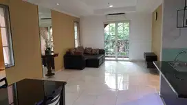 JUAL CEPAT! Apt. Gading Resort 3BR Lantai Rendah, Nego Sampai Deal