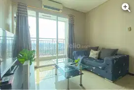 Dijual 3 Kamar Tidur Apartment Thamrin Residence - Jakpus