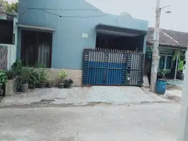 Rumah Sunrise Garden Bukti Putra Cileungsi Luas 72 m2 Rp 299 Jt 2 KT