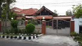 Dijual Rumah 100m dr Ry Diponegoro, Yosodipuro Surabaya