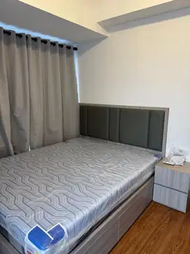 Disewakan  Apartment tokyo riverside Uk 38m2 Middle Full furnish