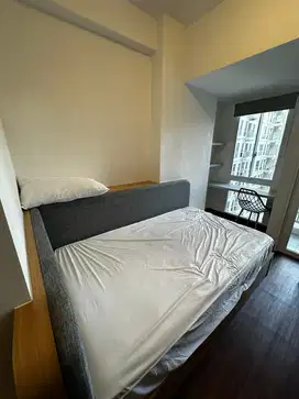 DISEWAKAN APARTMENT TOKYO RIVERSIDE STUDIO TOWER GINZA FULL FURNISH