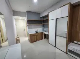 JUAL APARTMENT ANDERSON STUDIO FULL FURNISH MURAH