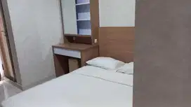 Disewakan Apartemen 1BR di Goldcoast PIk