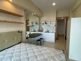 JUAL APARTMENT ANDERSON STUDIO FULL FURNISH MURAH