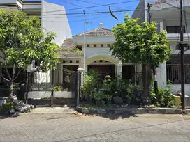 Rumah Wisma Mukti STRATEGIS, SIAP HUNI