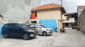 Turun Harga Di Jual Murah 10 Kontrakan Bonus Tanah Di Rawabelong Jakba