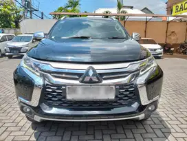 Mitsubishi Pajero Sport 2019 Diesel