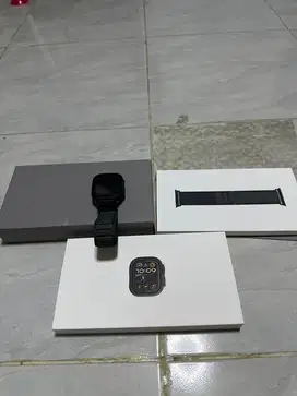 Apple watch ultra 2