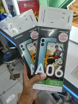 NEW Samsung Galaxy A06 5G