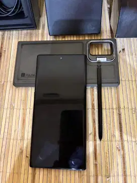 Samsung Note 10 Plus 12/256 GB Murah