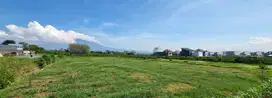 Tanah Dijual Jalan Joyo Agung Landungsari Malang