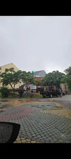 Dijual Tanah Kavling Di Viena Modernland Siap Bangun