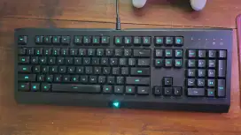 Keyboard Razer Cynosa Lite