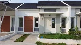 Rumah baru murah di tera damai harapan indah