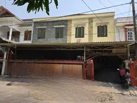 Dijual Rumah Kos baru gress Siwalankerto Surabaya