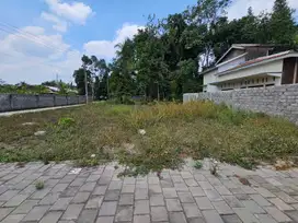 Tanah Jogja 15 menit Kampus UII dan Kopi Klotok Kaliurang Jogja