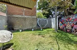 jual cepat rumah komplek setiabudi regency taman luas