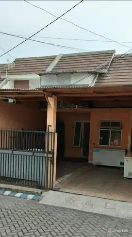 Dijual Rumah Purimas Legian Surabaya