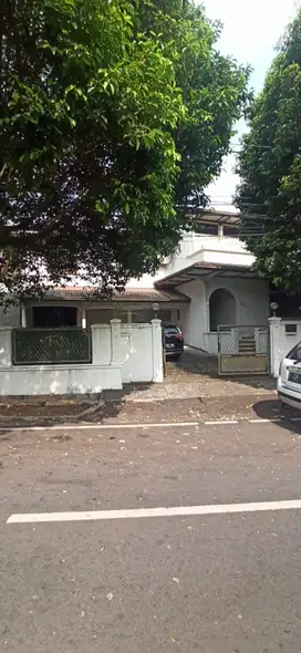 Kavling Di Pondok Kelapa Billymoon